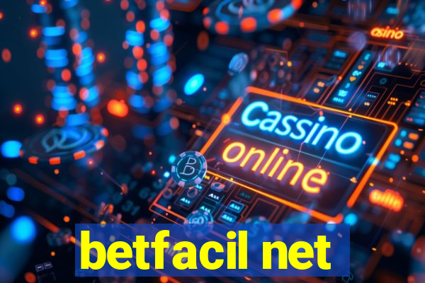 betfacil net